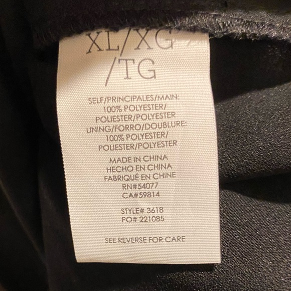 Cabi Weaver Blouse - Picture 7 of 8